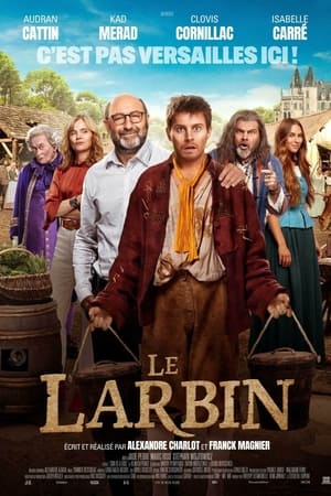 Le Larbin