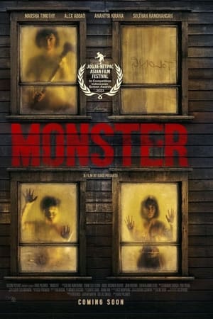 Ver Monster Película Gratis en Español y Latino | VerHdPeliculas