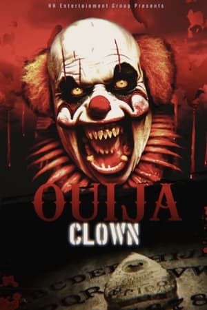 Ouija Clown