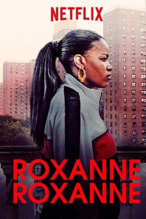 Roxanne Roxanne