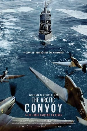 The Arctic Convoy