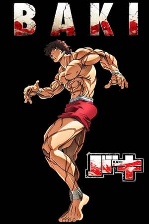 Ver Baki Online Gratis en HD | VerHdPeliculas