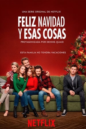 Feliz Navidad y esas cosas