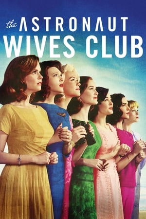 The Astronaut Wives Club