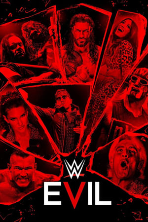 WWE Evil